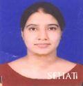 Dr.  Jasdeep Kaur Sethi Ophthalmologist in Sharp Sight Centres Vikas Marg, Delhi