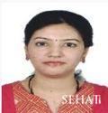 Dr.  Sheela Nagusah Infectious Disease Specialist in Apollo Spectra Hospitals MRC Nagar, Chennai
