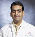 Dr. Sandip Bipte Breast Surgeon in Bombay Hospital And Medical Research Center Mumbai