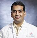 Dr. Sandip Bipte Breast Surgeon in Breach Candy Hospital Mumbai