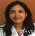 Dr. Ritu Sheth ENT Surgeon in Apollo Spectra Hospitals Chembur, Mumbai