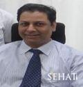 Dr. Prashant Kewle ENT Surgeon in Surana Sethia Hospital & Research Centre Mumbai