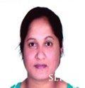 Dr. Geetha Devi Yammala Critical Care Specialist in Citizens Hospital Hyderabad