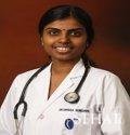 Dr. Sirisha Sundara Internal Medicine Specialist in Hyderabad