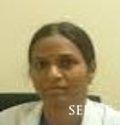 Dr. Vimala Kumari Gedda Obstetrician and Gynecologist in Ankura Hospital for Women & Children Mehdipatnam, Hyderabad