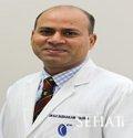 Dr.G.K. Sudhakar Reddy Orthopedic Surgeon in Continental Hospitals Hyderabad