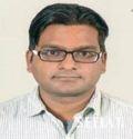 Dr. Atul Kumar Gupta Cardiothoracic Surgeon in Asha Super Specialty Clinic Agra