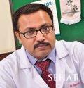 Dr. Manish Pahuja Anesthesiologist in Sarvodaya Hospital & Research Centre Faridabad, Faridabad