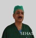 Dr. Rajeev Bhardwaj Anesthesiologist in Faridabad