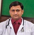 Dr. Vijay Aggarwal Anesthesiologist in Sarvodaya Hospital & Research Centre Faridabad, Faridabad