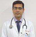 Dr. Kamal Gupta Cardiologist in Fortis Escorts Hospital Faridabad, Faridabad