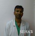 Dr. Lakshman Ramachandran Critical Care Specialist in Faridabad