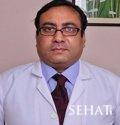 Dr. Ashish Gupta Dentist in Sarvodaya Hospital & Research Centre Faridabad, Faridabad