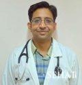 Dr. Atul Dhingra Endocrinologist in Sarvodaya Hospital & Research Centre Faridabad, Faridabad