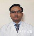 Dr. Bir Singh Sehrawat Gastroenterologist in Sarvodaya Hospital & Research Centre Faridabad, Faridabad