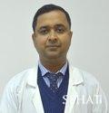 Dr. Sumant Gupta Medical Oncologist in Sarvodaya Hospital & Research Centre Faridabad, Faridabad