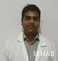 Dr. Navile Aditya Murali Medical Oncologist in Sarvodaya Hospital & Research Centre Faridabad, Faridabad