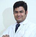Dr. Ashish Tomar Orthopedic Surgeon in Sarvodaya Hospital & Research Centre Faridabad, Faridabad