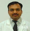 Dr.(Maj) Mukesh Garg Orthopedic Surgeon in Sarvodaya Hospital & Research Centre Faridabad, Faridabad