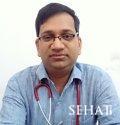 Dr. Mohitesh Kumar Pediatrician in Sarvodaya Hospital & Research Centre Faridabad, Faridabad