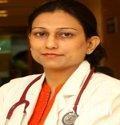 Dr. Manisha Mendiratta Sidhu Pulmonologist in Sarvodaya Hospital & Research Centre Faridabad, Faridabad