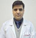 Dr.M. Anjum Siddiqui General & Laparoscopic Surgeon in Faridabad