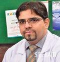 Dr. Tanuj Paul Bhatia Urologist in Sarvodaya Hospital & Research Centre Faridabad, Faridabad