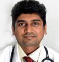 Dr. Saileesh Modi Neurologist in Queens NRI Hospital Visakhapatnam