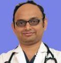 Dr. Tamiruddin A Danwade Cardiologist in Kokilaben Dhirubhai Ambani Hospital & Medical Research Institute Navi Mumbai, Mumbai