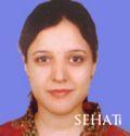 Dr. Shefali Waghray Dentist in Fillings - The Dental Clinic Hyderabad