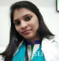 Dr. Moharramumisa Afreen Dietitian in CARE Hospitals Hi-tech City, Hyderabad