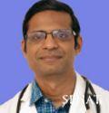 Dr.G. Jaisimha Reddy Endocrinologist in Hyderabad
