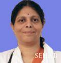 Dr. Shyamala Josyula General Physician in CARE Hospitals Hi-tech City, Hyderabad