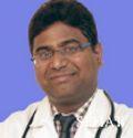 Dr. Nagaraju Pujari General Physician in Hyderabad