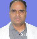 Dr. Maheshwara Reddy Laboratory Medicine Specialist in CARE Hospitals Hi-tech City, Hyderabad