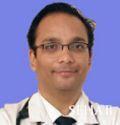Dr. Ankit Mody Nephrologist in Bhaktivedanta Hospital & Research Institute Mumbai