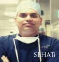Dr. Kedar Phadke Spine Surgeon in Narayan Spine Hospital Vadodara