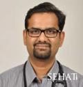 Dr.G. Vivek Cardiologist in Kauvery Hospital Bangalore