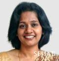 Dr. Abhilasha Narayan Obstetrician and Gynecologist in HCG Curie Centre of Oncology Bangalore