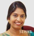 Dr.V.V. Padmalatha Obstetrician and Gynecologist in SPARSH Super Speciality Hospital Bangalore