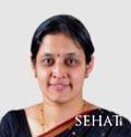 Dr. Aparna Sharma Doddamani Pediatrician & Neonatologist in SPARSH Super Speciality Hospital Bangalore