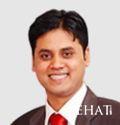 Dr. Harish Puranik Orthopedician in Bangalore