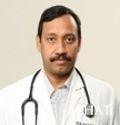 Dr.K. Jagadeesh Babu  Cardiologist in Star Hospitals Hyderabad