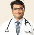 Dr. Dileep Nandamuri Internal Medicine Specialist in Star Hospitals Hyderabad
