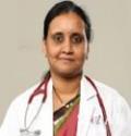 Dr. Chandana Reddy Pulmonologist Dr. Chandana Reddy Pulmonologist in Hyderabad