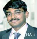 Dr. Naresh Aramanda Rheumatologist in Sri Sri Holistic Hospitals Hyderabad