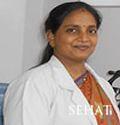 Dr. Anjana Singhal Ophthalmologist in Life Speciality Clinic Bangalore