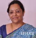 Dr. Anita K Mohan Obstetrician and Gynecologist in S.L. Raheja Hospital Mumbai