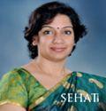 Dr. Aruna Muralidhar Obstetrician and Gynecologist in Cloudnine Childrens Hospital  Jayanagar , Bangalore