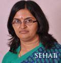 Dr. Smitha Warrier Dermatologist in Fortis Hospitals Bannerghatta Road, Bangalore